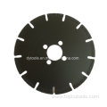 Vacuum Brazed Diamond Blade/Cutting Blade/Diamond Cutting Blade